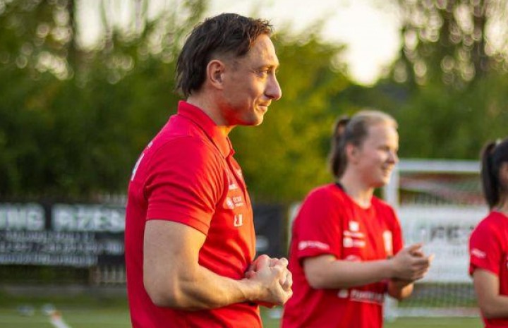 W Rzeszowie zmiana trenera po awansie