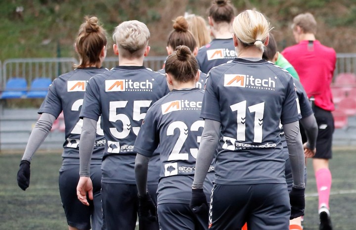 Mitech Żywiec wycofany z Ekstraligi kobiet