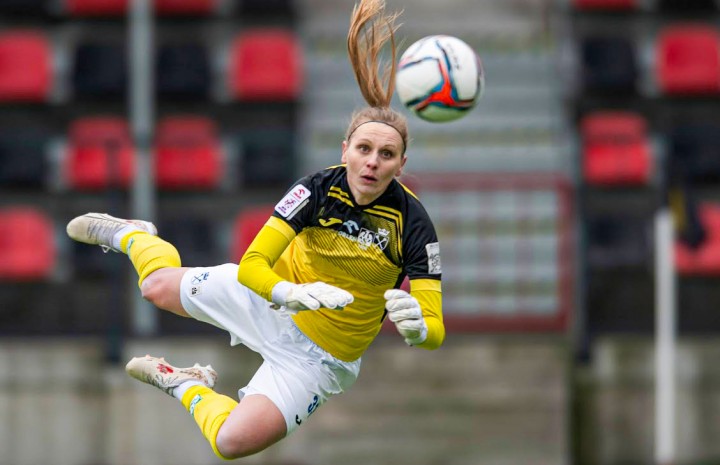 100% obecności w Ekstralidze