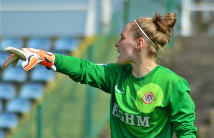 Oleśnica ściągnęła Ekstraligę