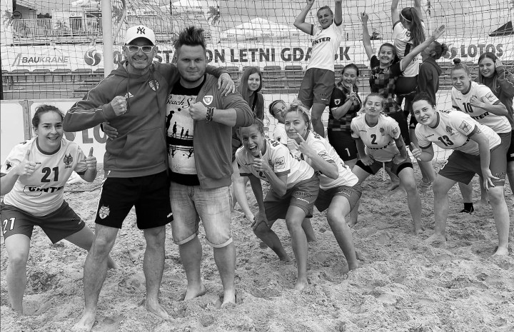 Zmarł Szymon Wesołowski