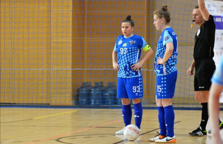 Decydujący moment dla SGGW