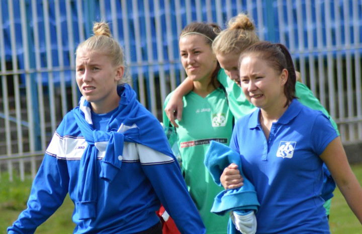 Po zmianach we Wrocławiu