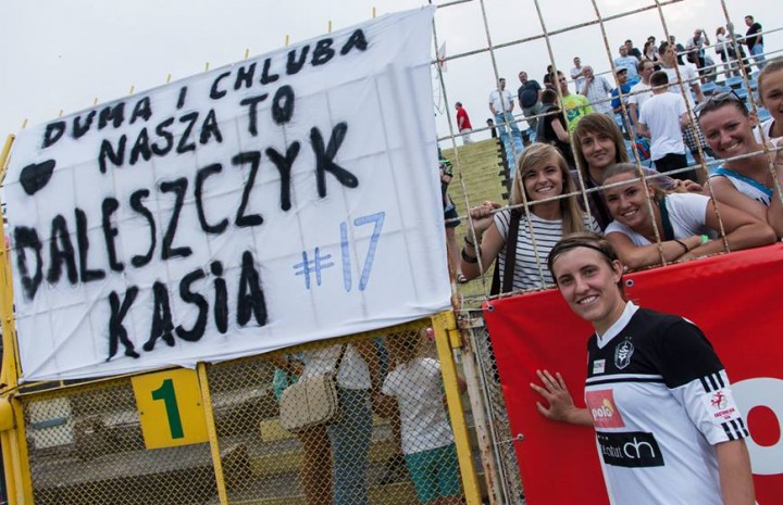 Setka Kasi Daleszczyk