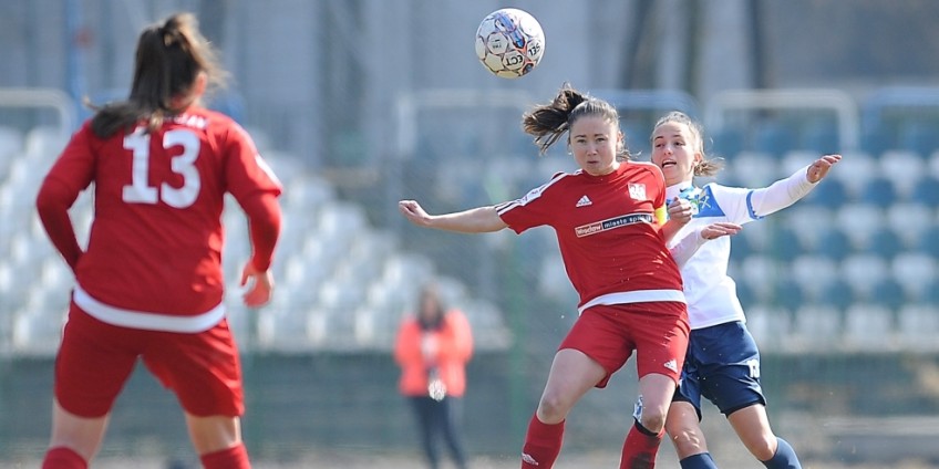 Podusmowanie 17. kolejki