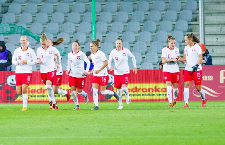 Boniek na reprezentacji