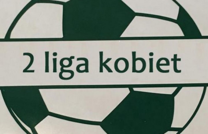 Podział II ligi kobiet