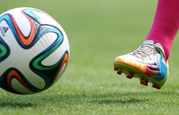 Potrzebny trener napastniczek?