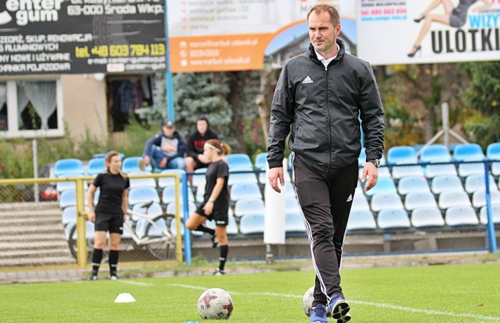 Skład Komisji ds. Piłkarstwa Kobiecego PZPN