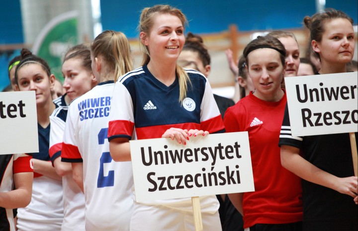 Znamy lokalizacje AMP