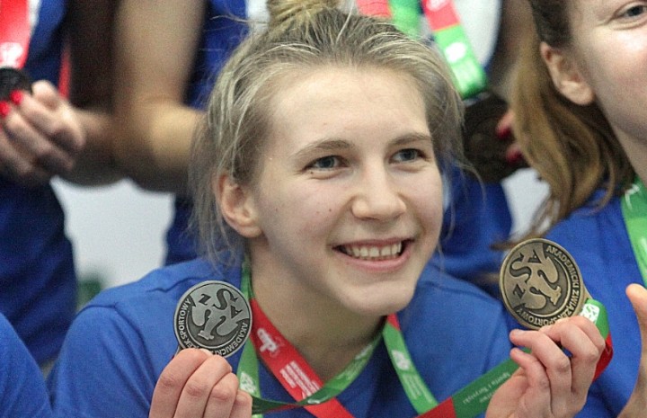 Dzidek zasmakowała AMPów