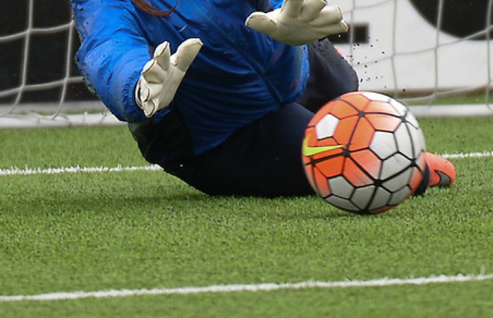 Jeśli pogromy to w III lidze