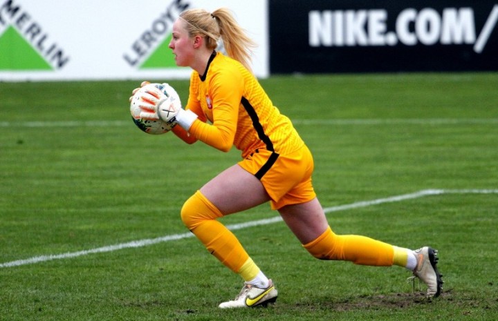 Powołania na Goalkeeper PRO