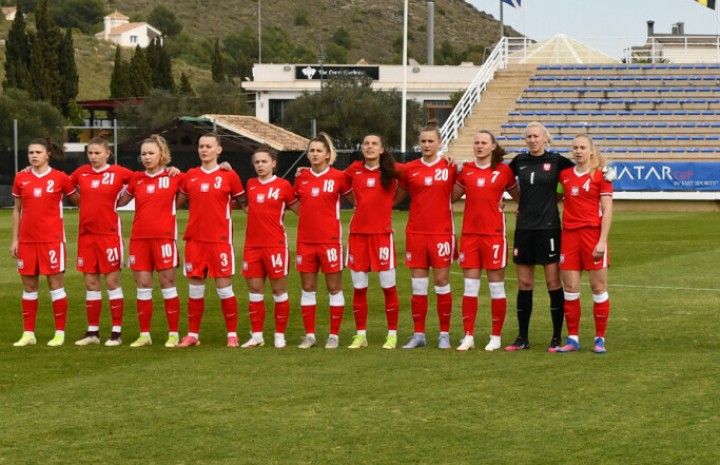Rozczarowanie. Trzy turniejowe porażki Polek