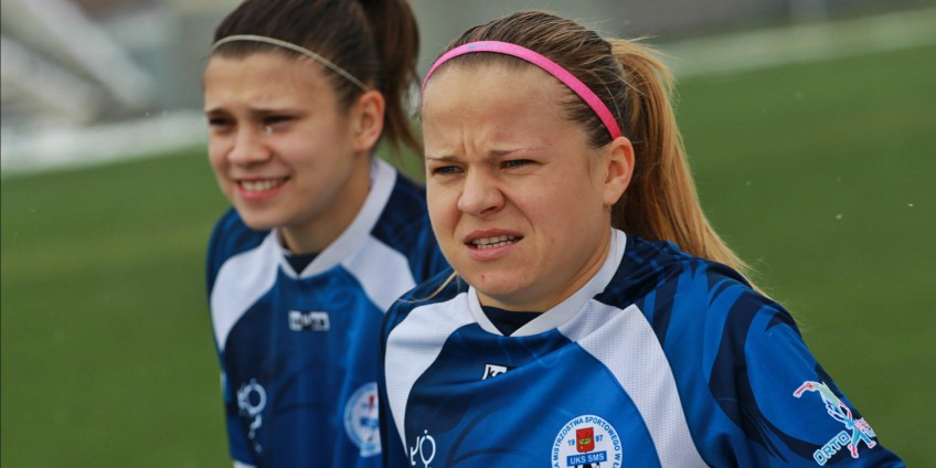 Sosnowiec i Łódź. Pierwszy Ekstraligowy sparing