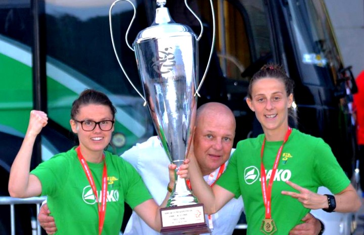 Rok który ozłocił Górnika