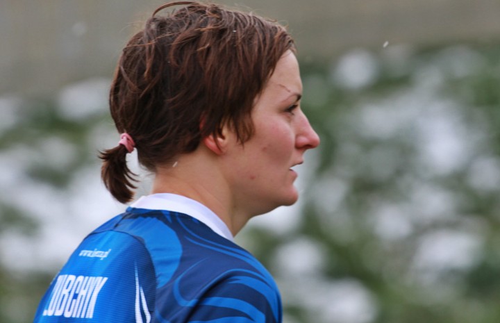 Pierwsza z SMS z setką w lidze