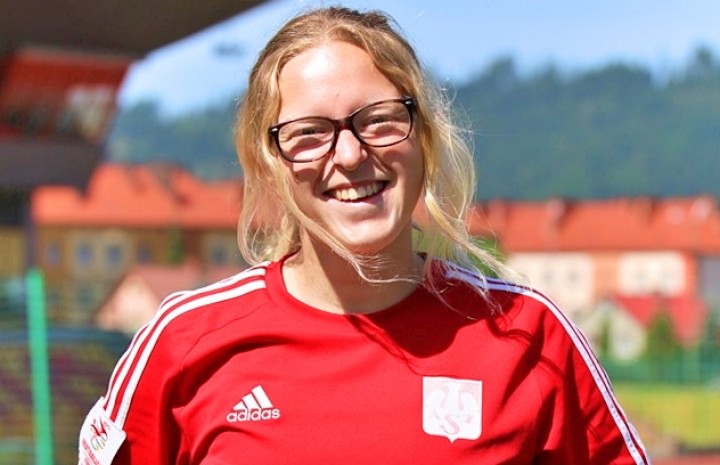 Przela strzeliła w Szczecinie