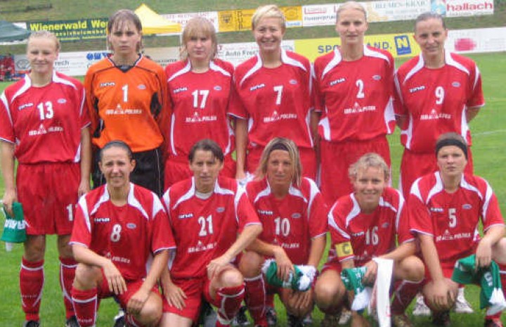 Gol dekadę temu grał w Europie