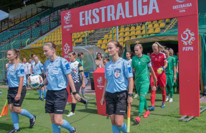 Podsumowanie 1. kolejki