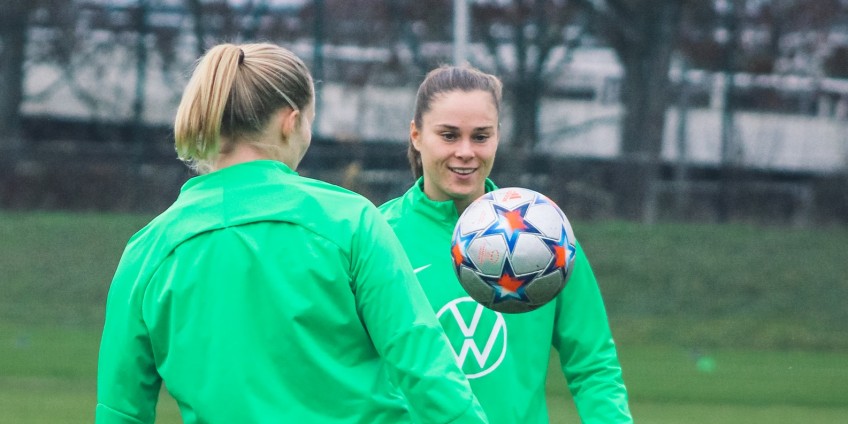 Pierwsza porażka VfL Wolfsburg w sezonie