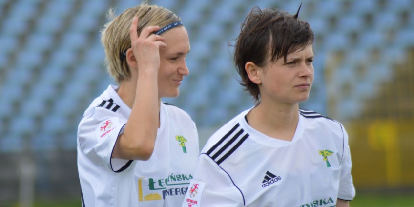 Była Górniczka zadebiutowała w Sparcie Praga