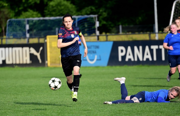 Strzelczynie śląskiej grupy III ligi 