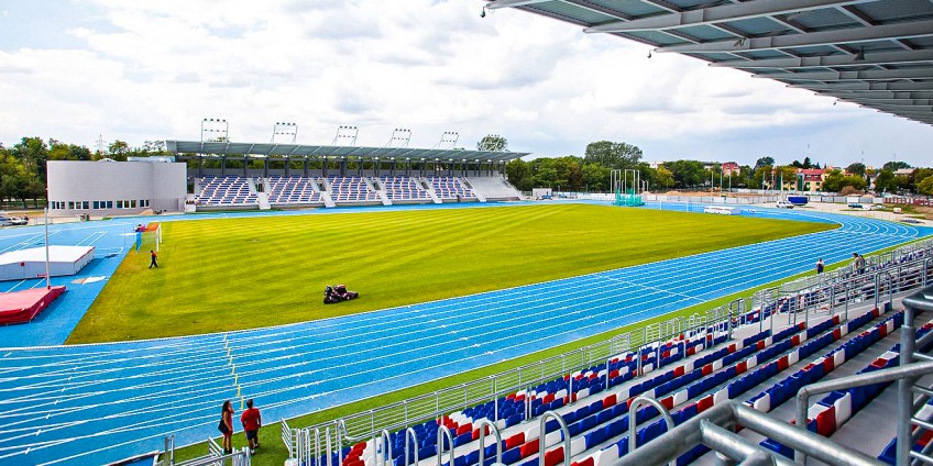 Finał Pucharu Polski w Radomiu