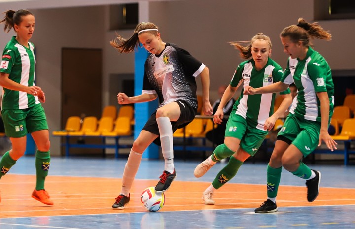 Łatwizna dla mistrza (foto)