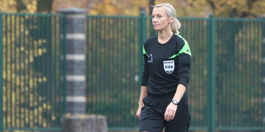 Posędziują debiutancki mecz Manchesteru City