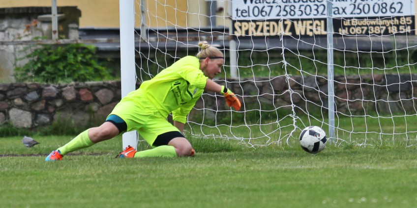 Magda Mądra. Wszystkie mecze i drugi wynik