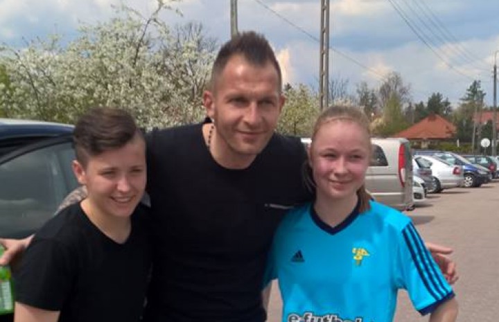 Męska Ekstraklasa już gra