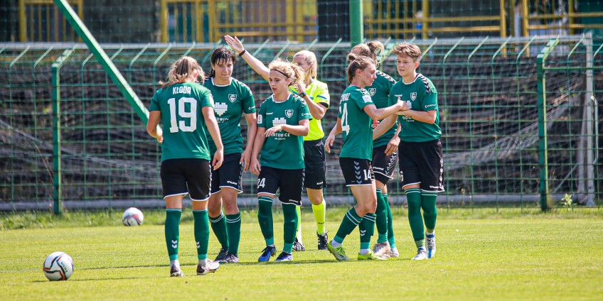 Terminarz Ekstraligi kobiet 2023/2024