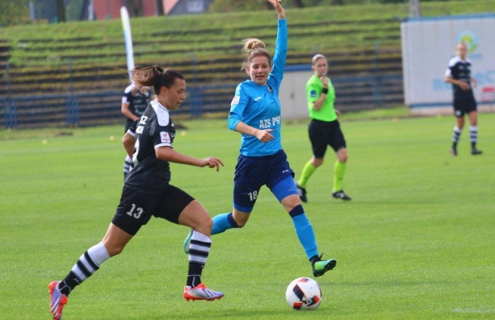 Ekstraliga po jesieni