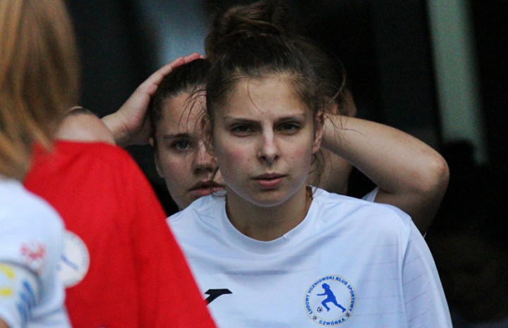 Szuba ponownie w Ekstralidze