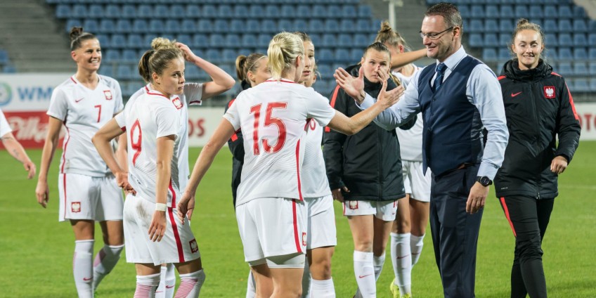 28. miejsce w rankingu FIFA