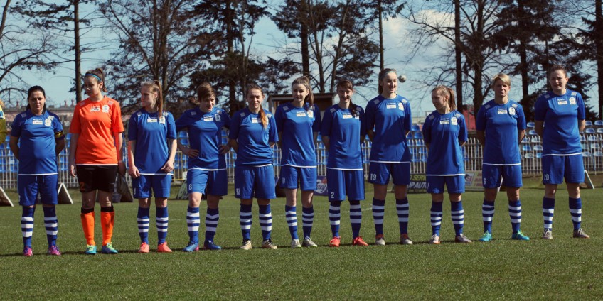 Pierwsze wygrane Raszyna i Stilonu