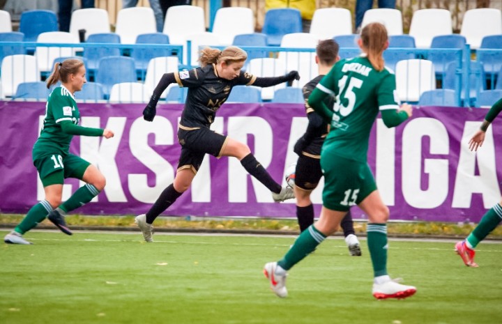 Nowe pieniądze dla wszystkich z Ekstraligi i I ligi