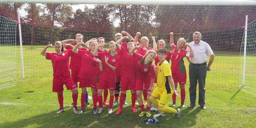 Przez rok bez porażki i... koniec