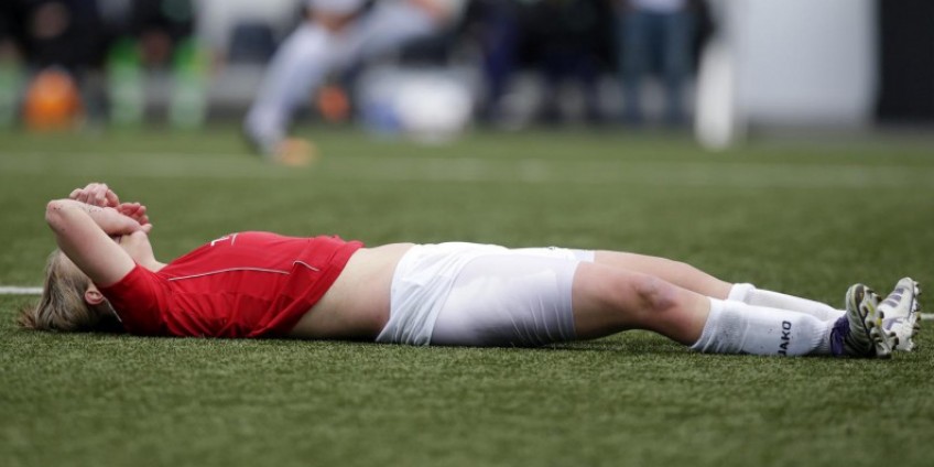 Koniec bicia rekordu