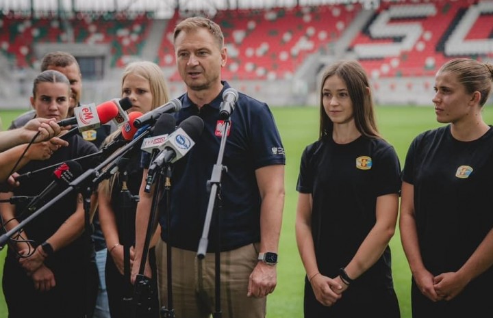 Trzy miliony dla klubów od ministerstwa