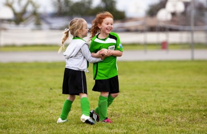 Współzawodnictwo 2018