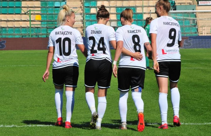 Górnik w Europie zagra dopiero w listopadzie