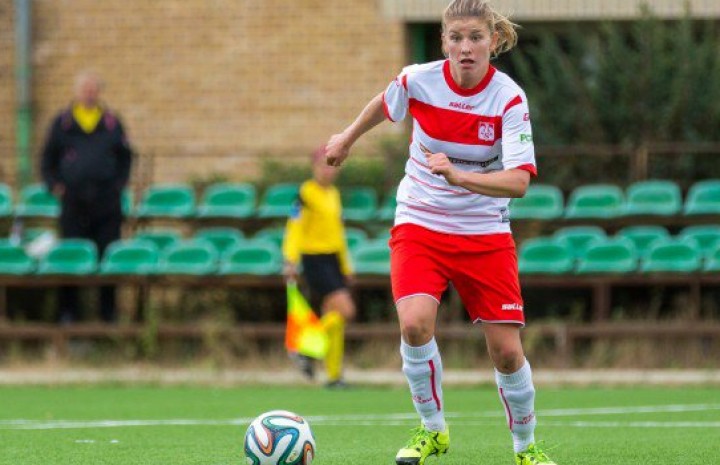 Bomba Asi Wróblewskiej