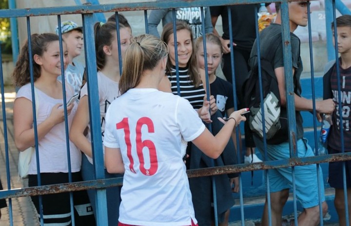 Organizacyjny ping pong