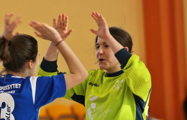 Bramkarki potrafią strzelić