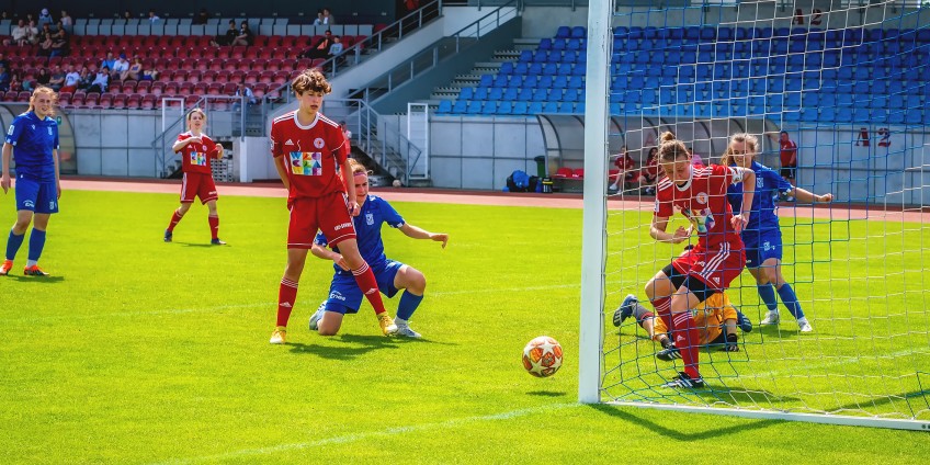 Kalendarz piłkarskiej jesieni 2023