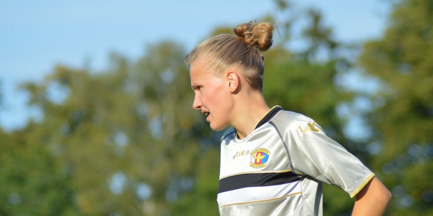 Mitech wziął czarną piątkę