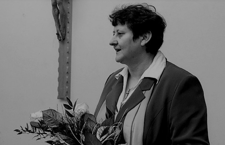 Zmarła Eleonora Sikora