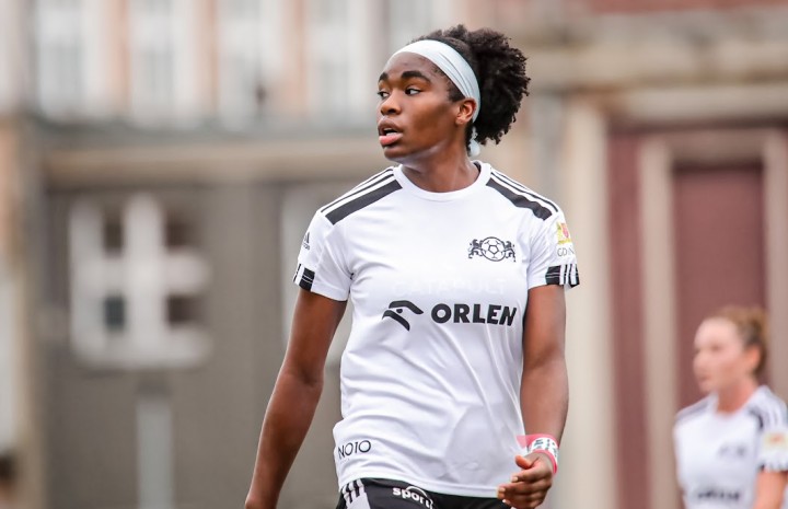 Zagraniczne zmiany w Gdańsku